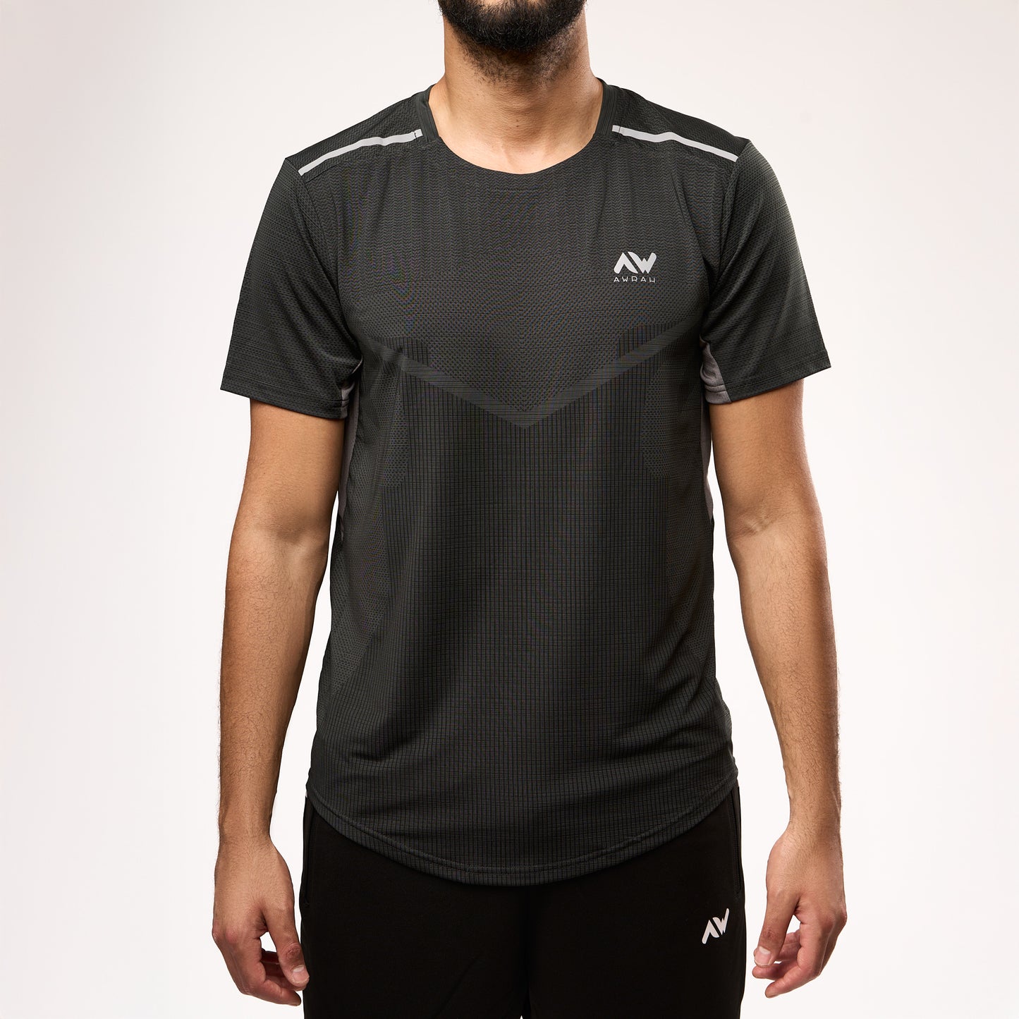 T-Shirt gris ClimaDry