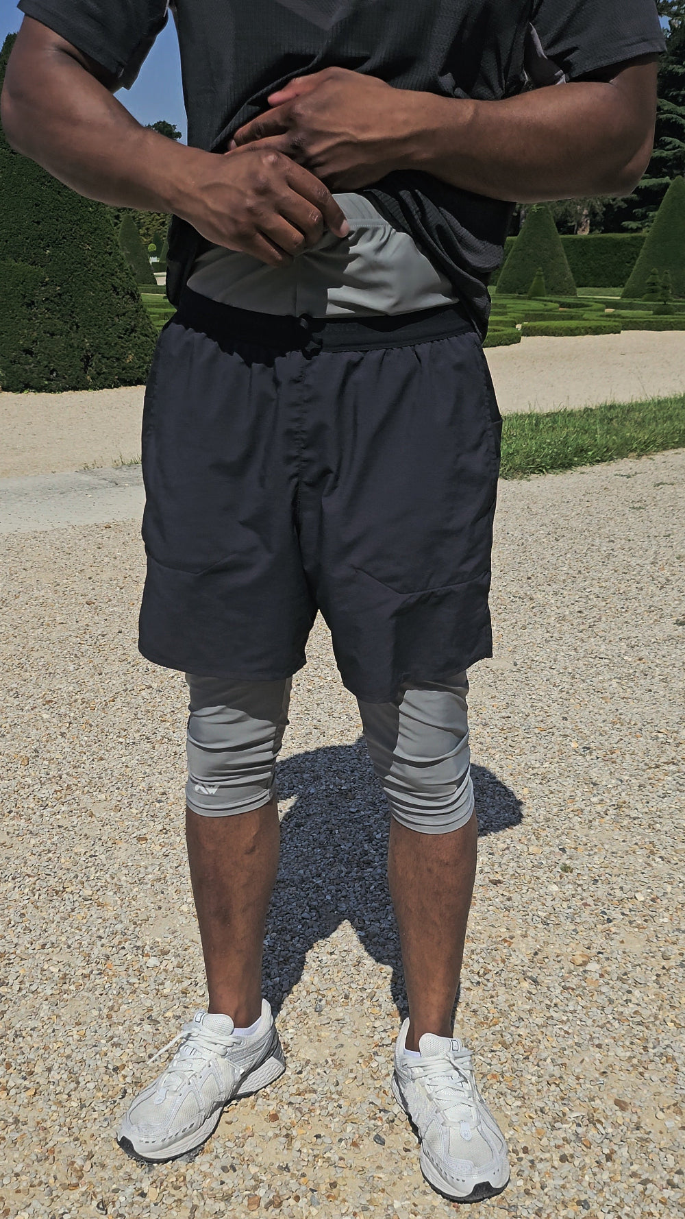 Sous-short AW