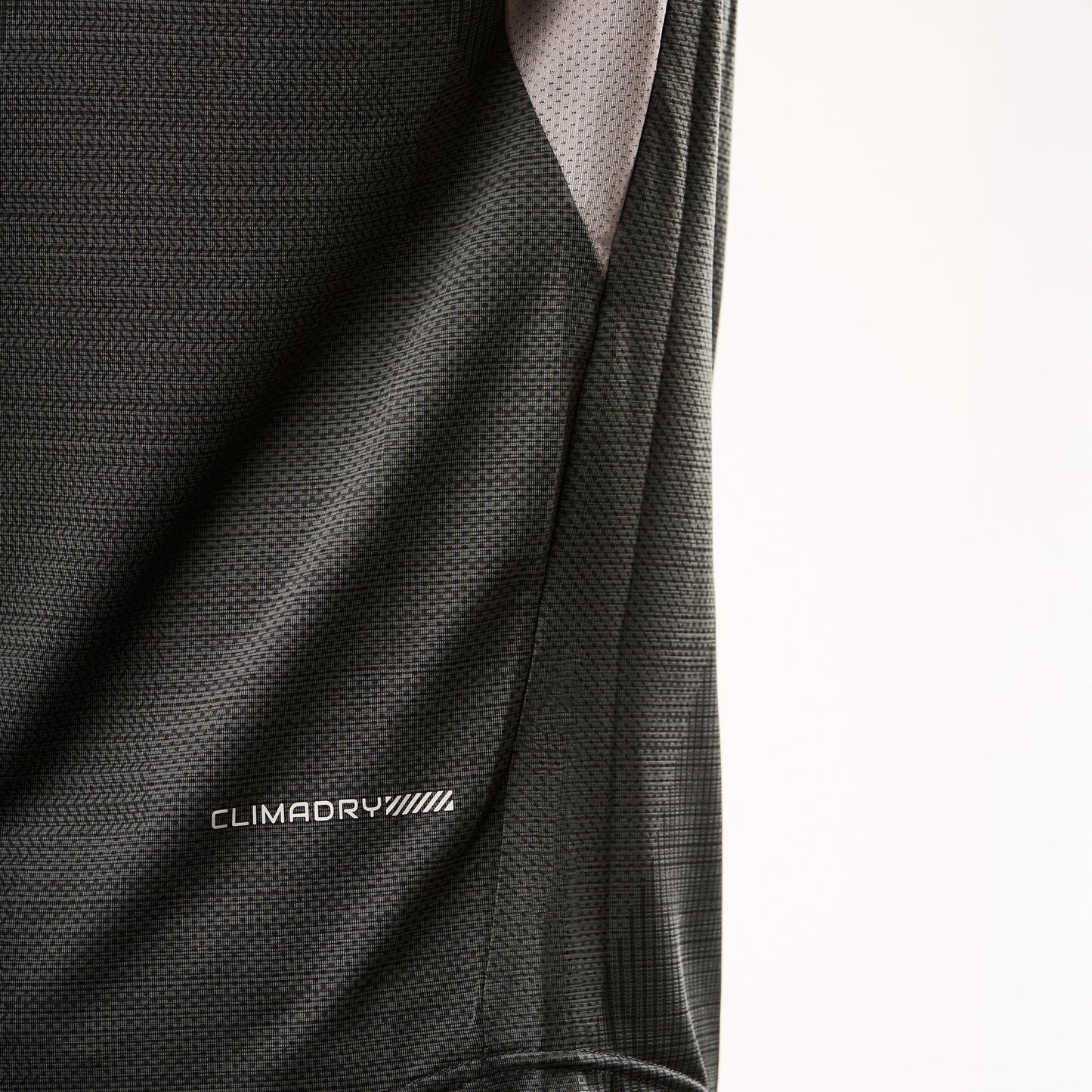 T-Shirt gris ClimaDry