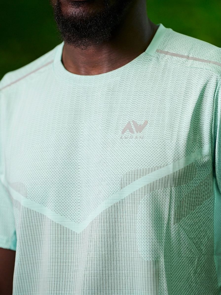 CLIMADRY® SHORT ET T-SHIRT COUVRANT