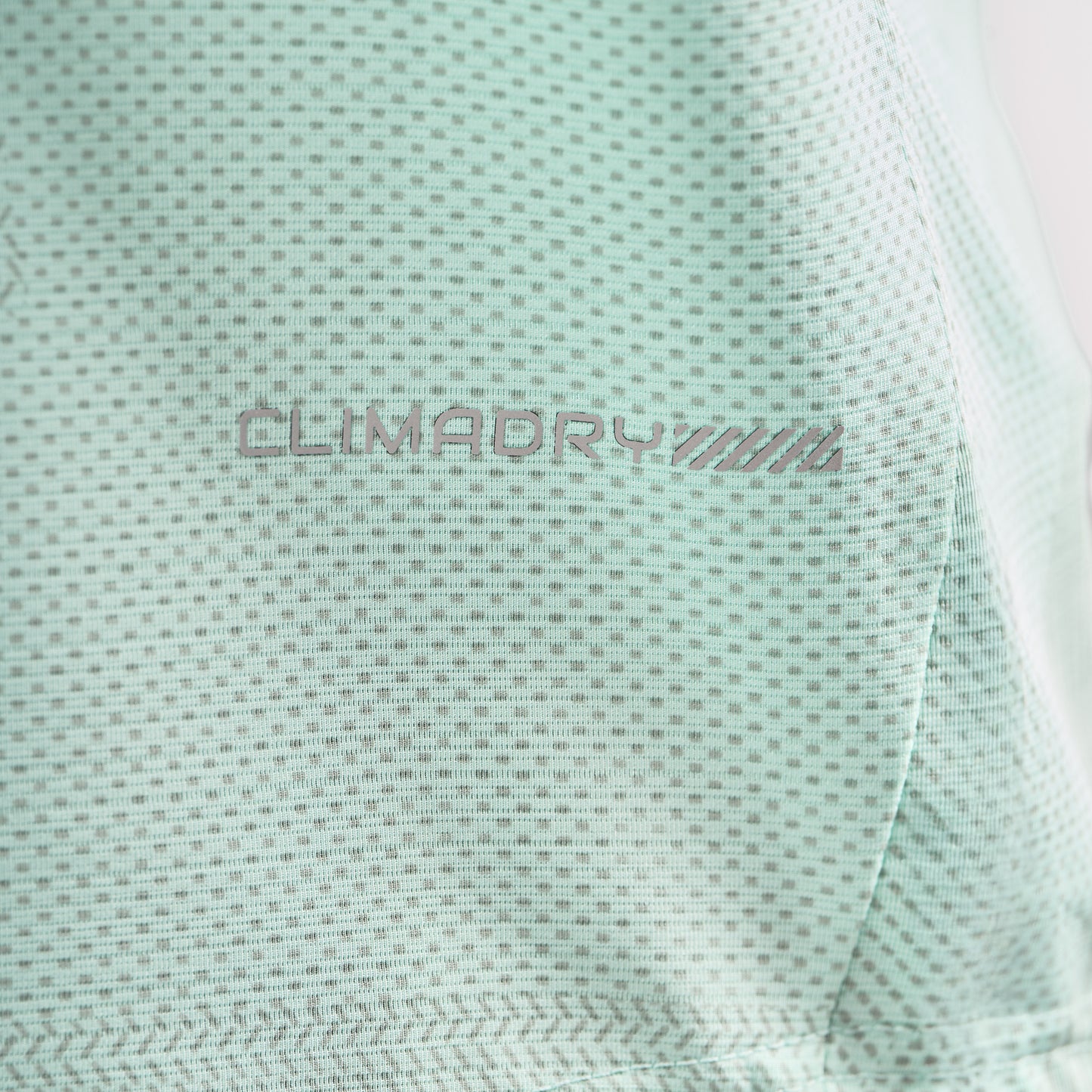 T-Shirt vert ClimaDry