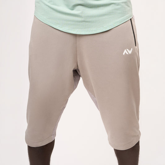 Short gris ClimaDry