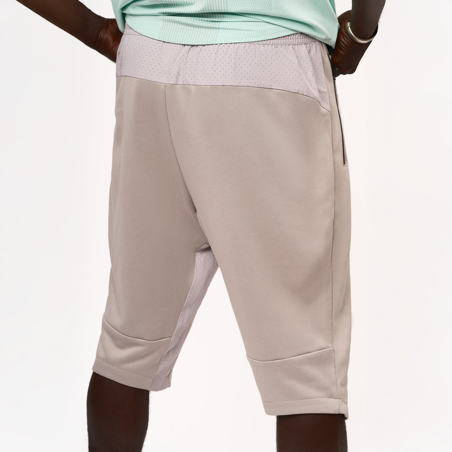 Short gris ClimaDry