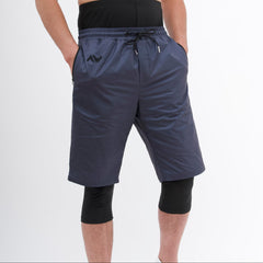 Badeshorts AW 03 – Bedeckt die Awra