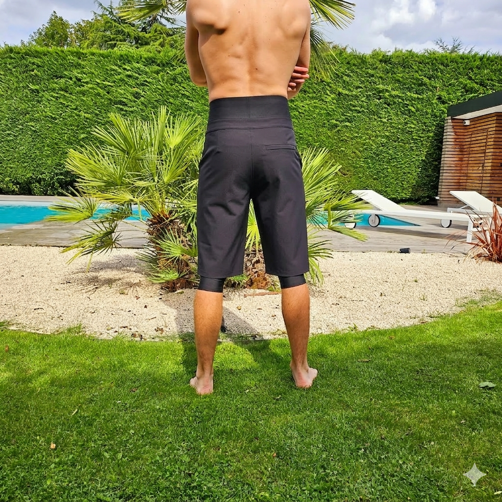Men's Modest Wear | Modest Clothing & Sport – AWRAH