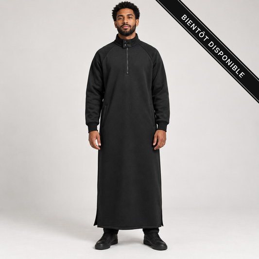Qamis polaire